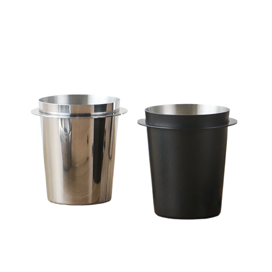 Stainless Steel Coffee Dosing Cup