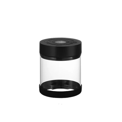 IKAPE Electric Vacuum Bean Canister