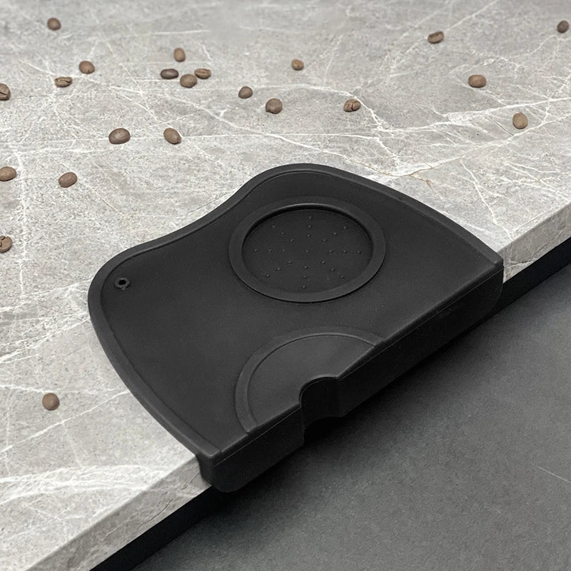 Premium Rubber Tamper Mat