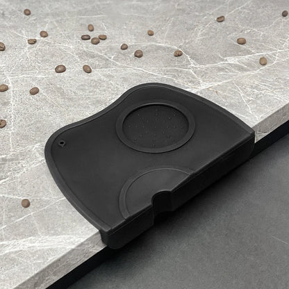 Premium Rubber Tamper Mat