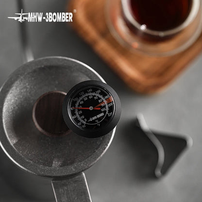 MHW-3BOMBER 0-100℃ Dial Thermometer