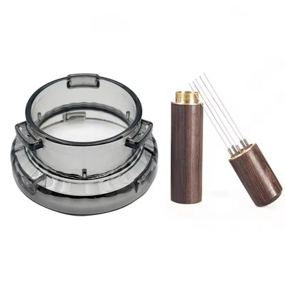 54mm Breville/Sage Dosing Funnel – Brew Bar