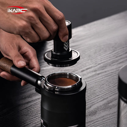 IKAPE V6 Impact Coffee Tamper 58mm 54mm 51mm