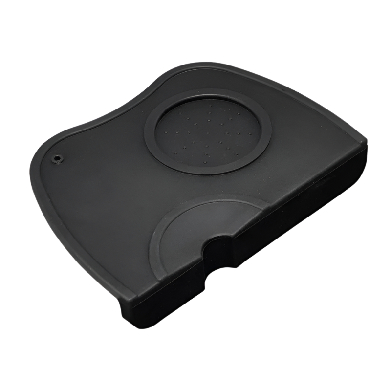Premium Rubber Tamper Mat