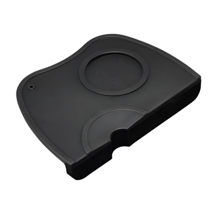 Premium Rubber Tamper Mat