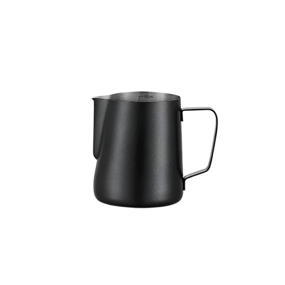 Milk Frothing Pitchers – 350ml & 600ml