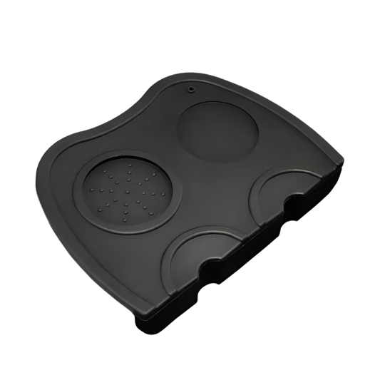 Premium Rubber Tamper Mat