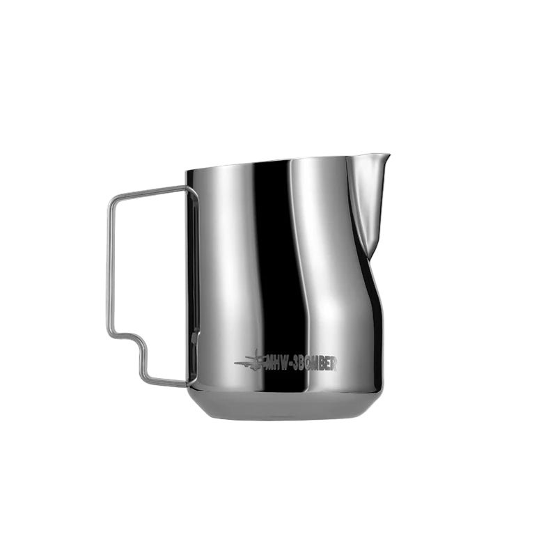 MHW-3BOMBER Turbo Milk Frothing Pitcher