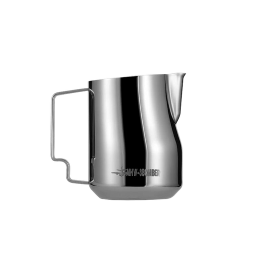 MHW-3BOMBER Turbo Milk Frothing Pitcher