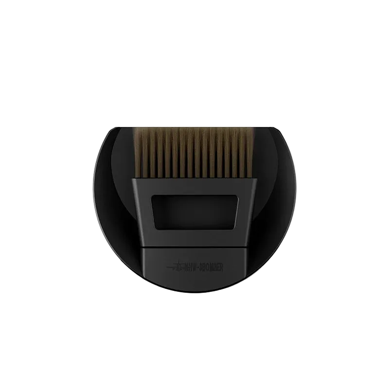 MHW-3BOMBER Magnetic Coffee Bar Brush &amp; Dustpan Set