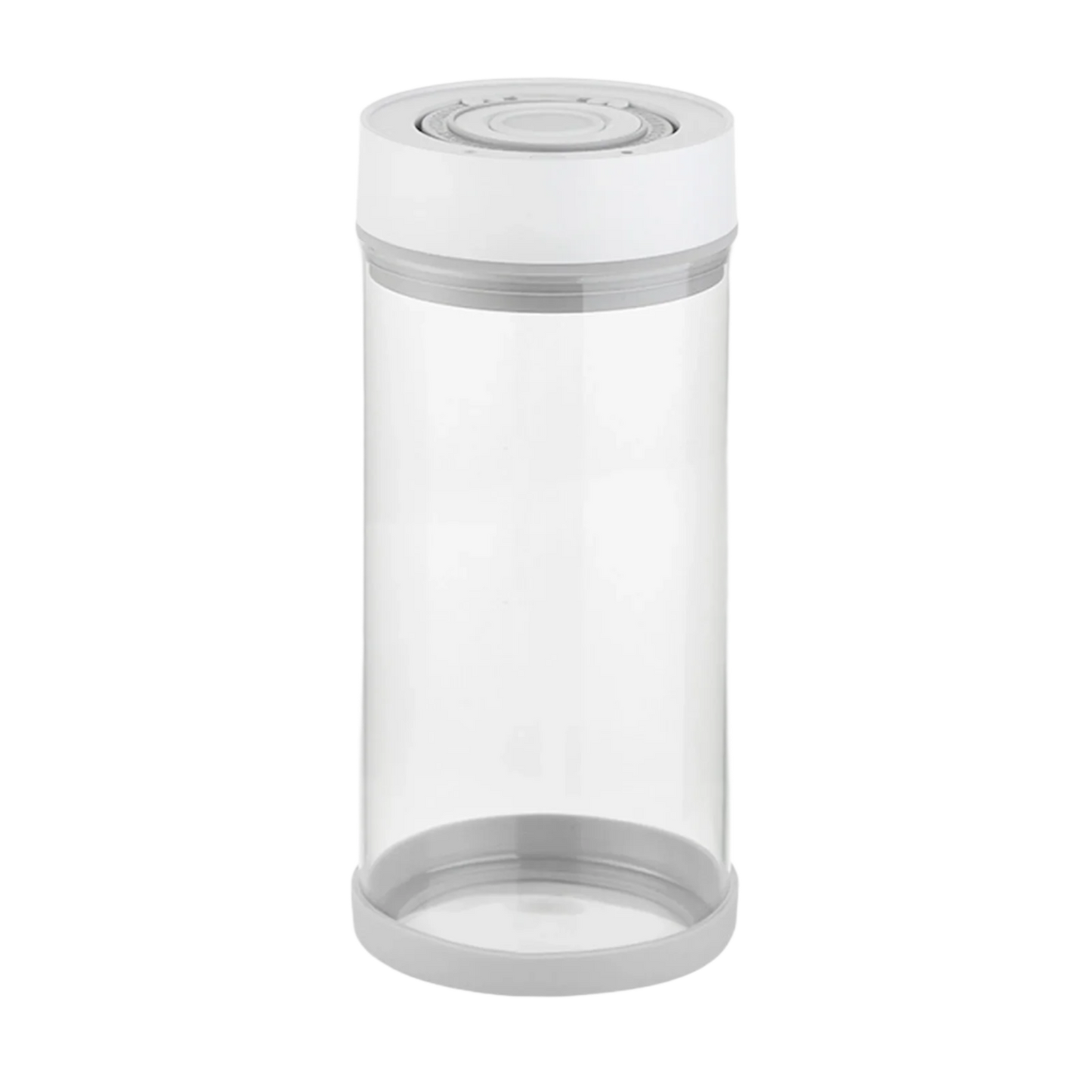 Smart Vacuum Glass Jar – Freshness at the Push of a Button