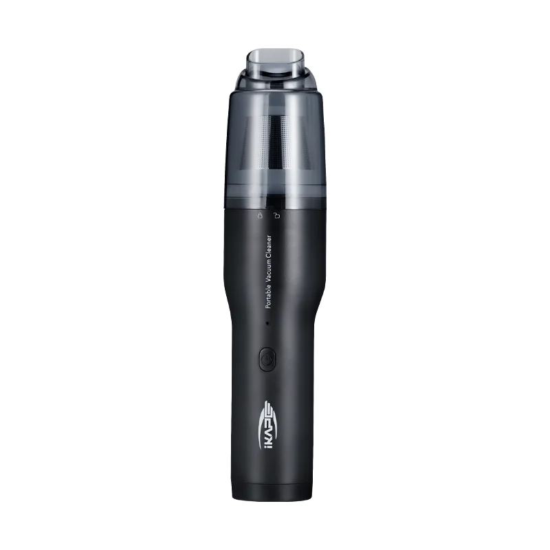 IKAPE Wireless Barista Vacuum