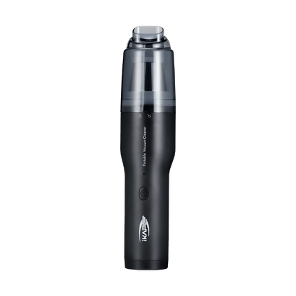 IKAPE Wireless Barista Vacuum