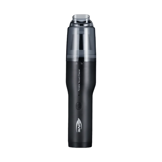 IKAPE Wireless Barista Vacuum