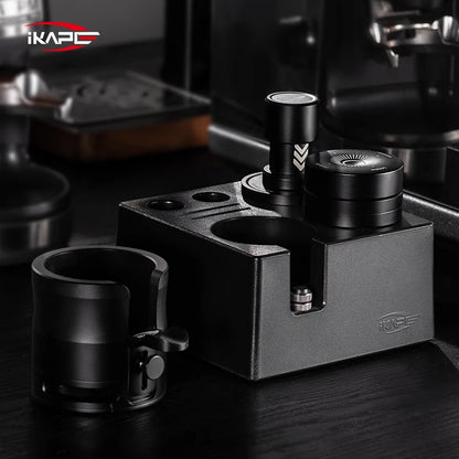 IKAPE V6 Impact Coffee Tamper 58mm 54mm 51mm