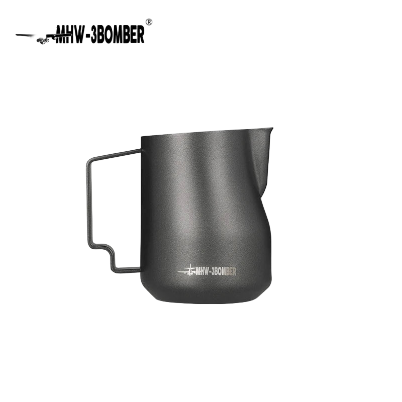 MHW-3BOMBER Turbo Milk Frothing Pitcher