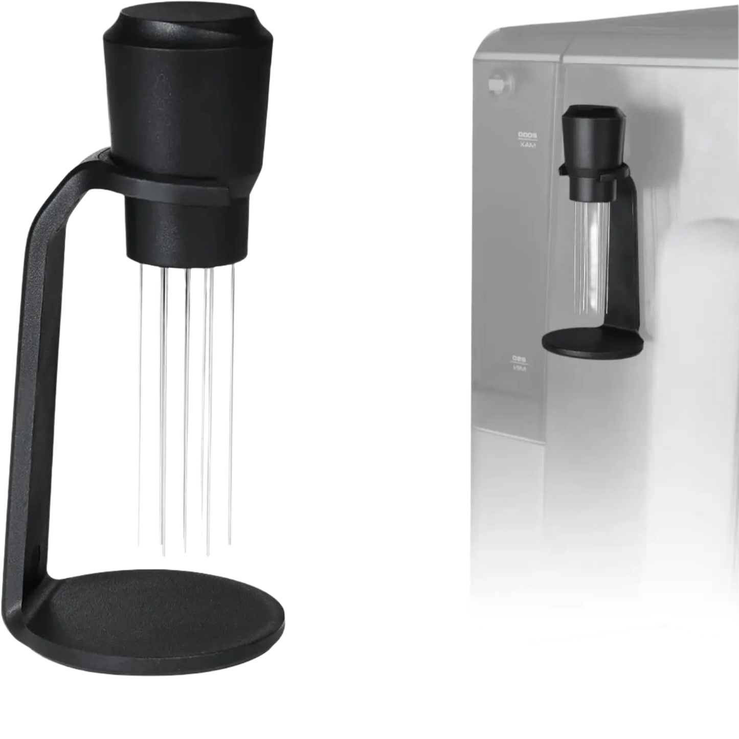 Magnetic WDT Tool