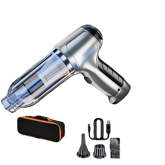 Handheld Coffee Station Vacuum Cleaner