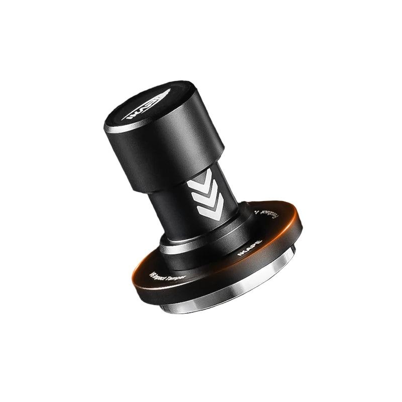 IKAPE V6 Impact Coffee Tamper 58mm 54mm 51mm