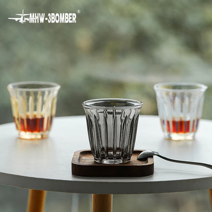 MHW-3BOMBER 160ml Espresso Cups