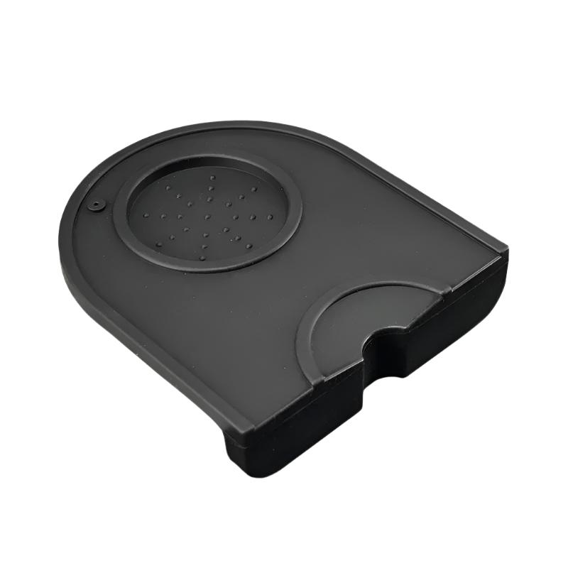 Premium Rubber Tamper Mat