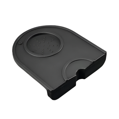 Premium Rubber Tamper Mat