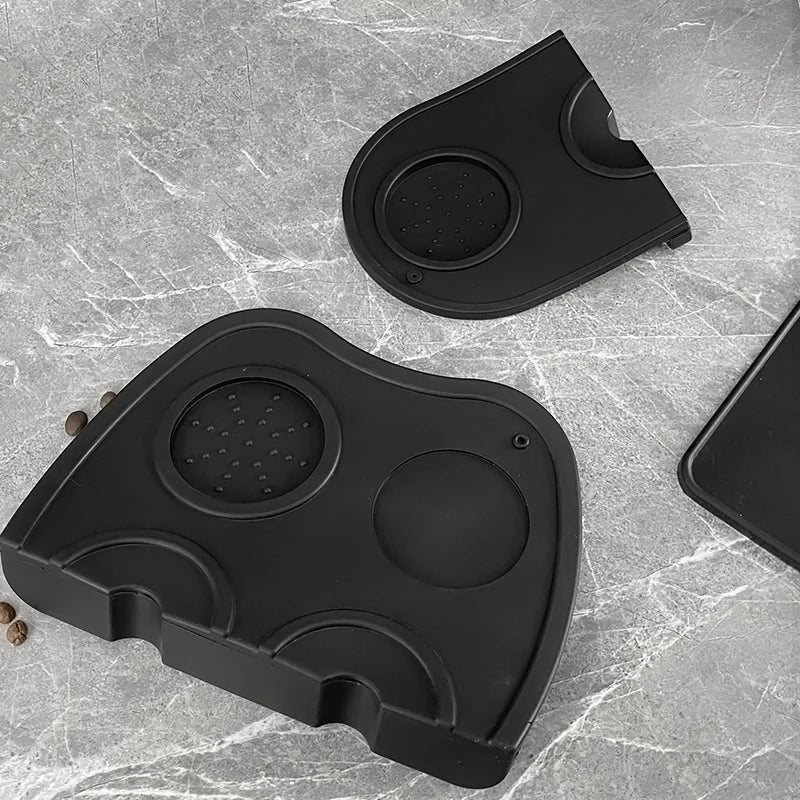 Premium Rubber Tamper Mat