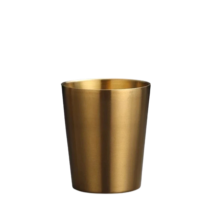 Stainless Steel Coffee Cups | Double Wall Insulated (180ml–350ml)