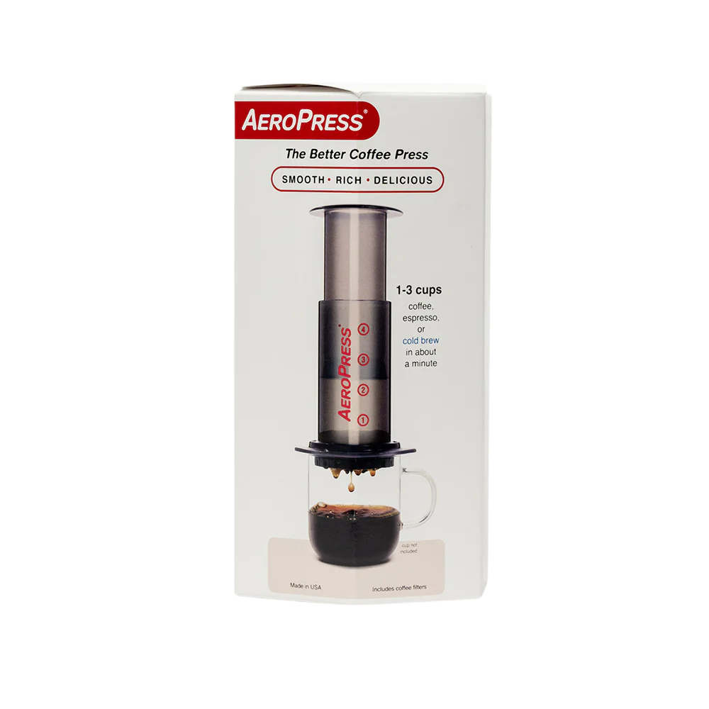 AeroPress Original Coffee Maker