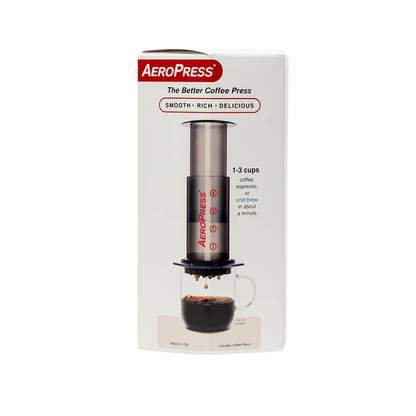 AeroPress Original Coffee Maker