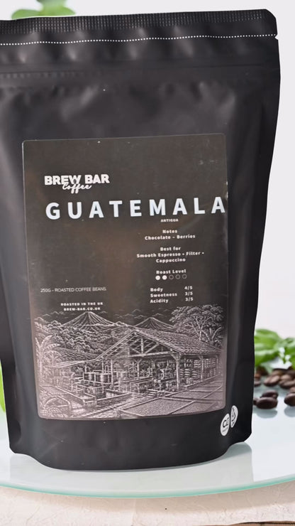 Guatemala