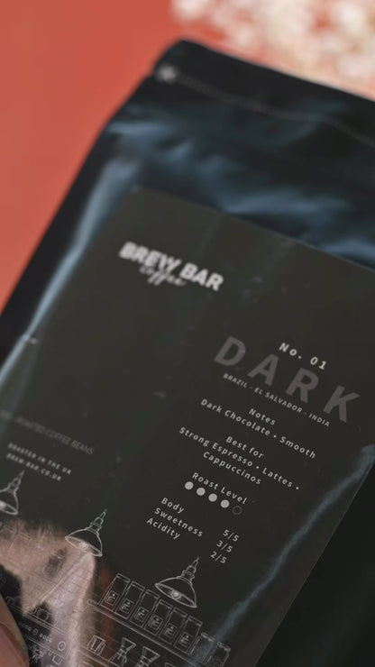Dark Blend