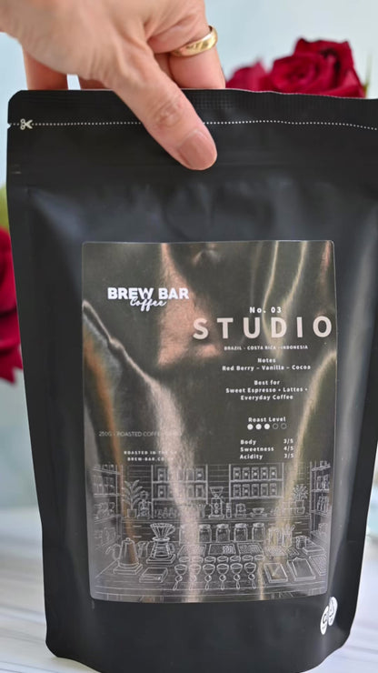 Studio Blend